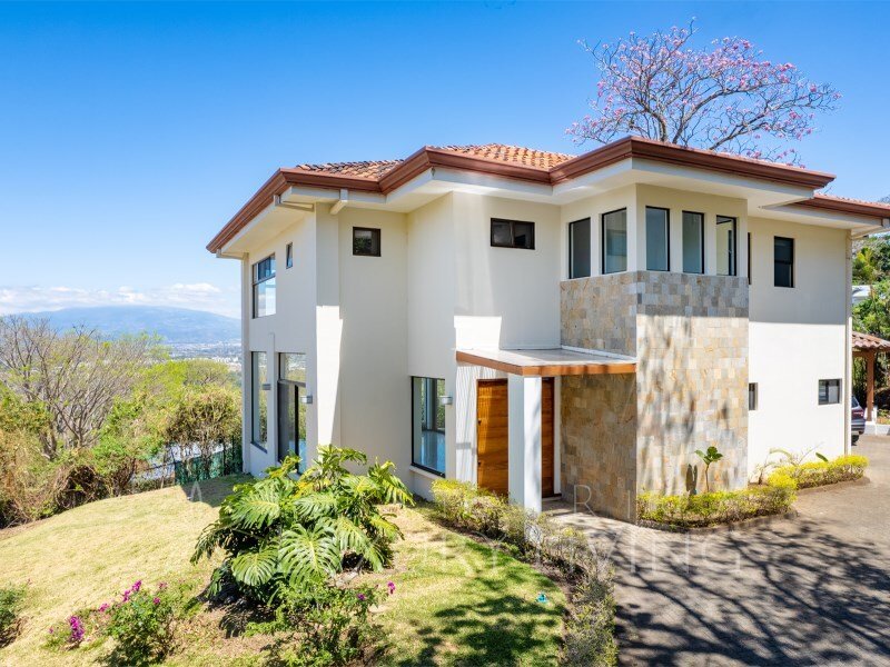 House in San José, San José Province, Costa Rica 5 - 12910046