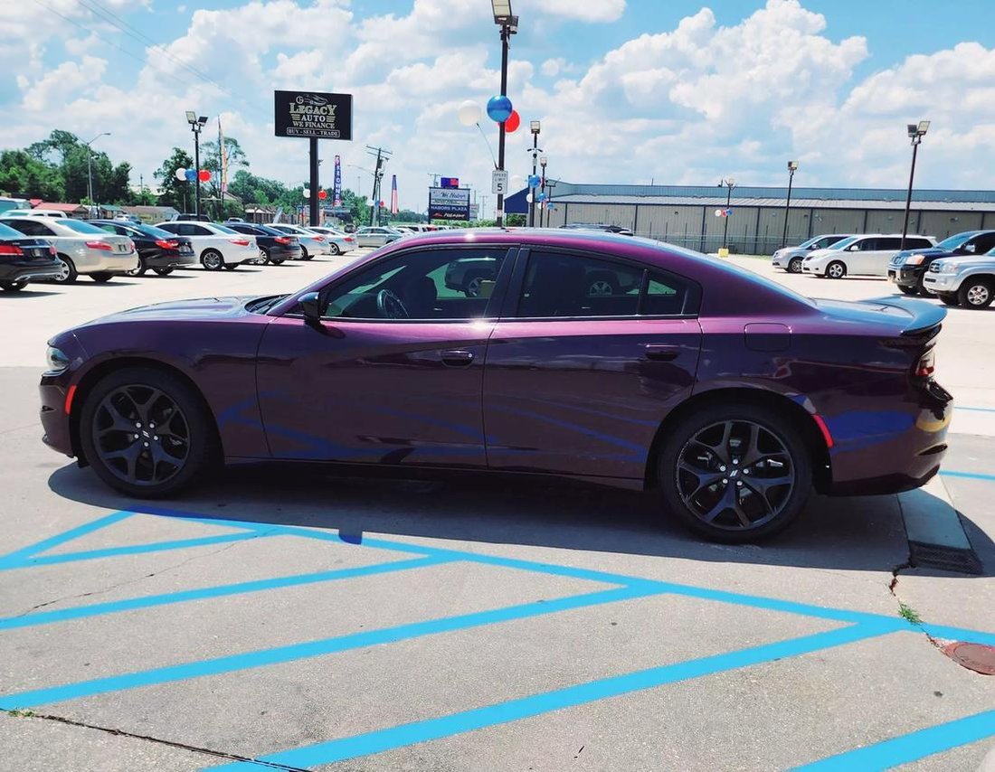 2020 Dodge Charger In Baton Rouge, Louisiana, United States For Sale