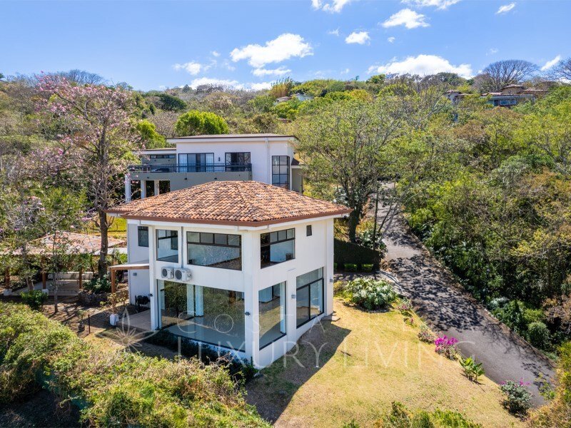House in San José, San José Province, Costa Rica 1 - 12910046