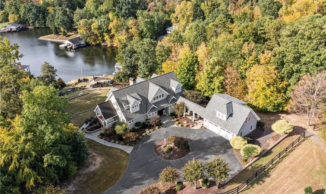 Single Family Detached Semora In Semora, North Carolina, United States ...