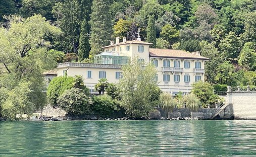 Villa à Gonte, Piémont, Italie 1