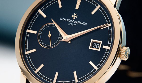 Vacheron constantin cheapest clearance watch