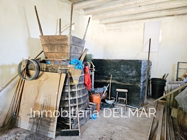 Finca in Sant Mateu d'Albarca, Sant Antoni de Portmany, Balearic Islands 5 - 12910403