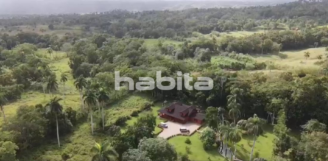 Lot Cabarete In De Yasica, Puerto Plata Province, Dominican