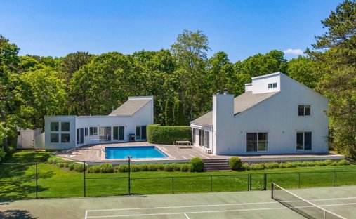 House in East Quogue, New York, United States 1