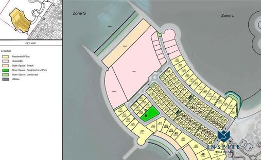 Land in Dubai, Dubai, United Arab Emirates 1