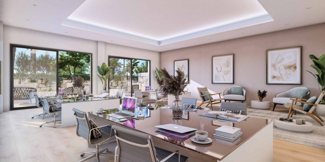 Apartment in Fuengirola, Andalusia, Spain 5 - 12911336