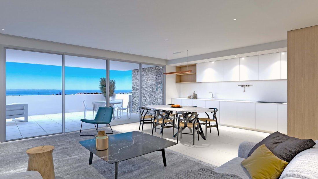 Apartment in Sao Goncalo de Lagos, Algarve, Portugal 4 - 12910720