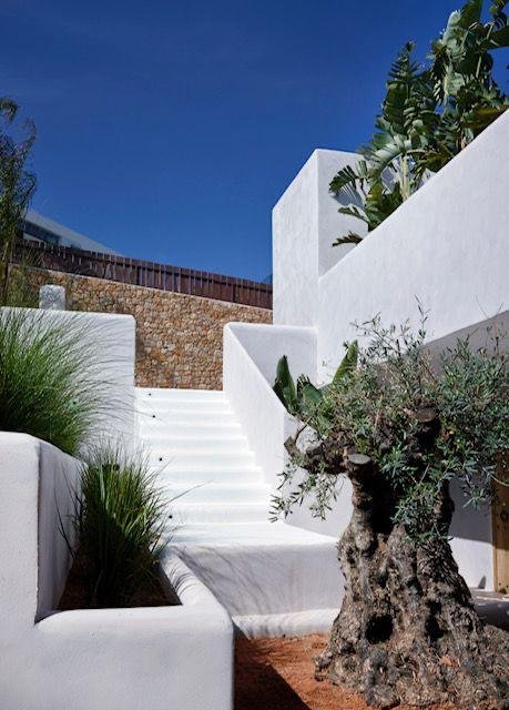 Villa in Cala Moli, Sant Josep de sa Talaia, Spain 3 - 12911397