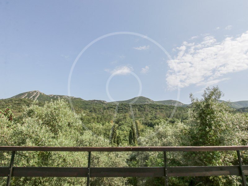 Estate In Picheleiros Arrábida Natural In São Lourenço, Setubal
