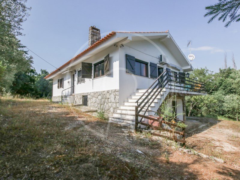 Estate In Picheleiros Arrábida Natural In São Lourenço, Setubal