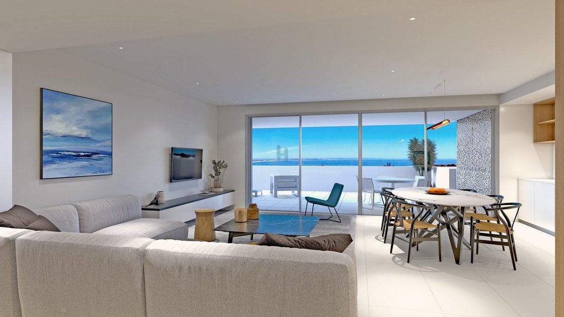 Apartment in Sao Goncalo de Lagos, Algarve, Portugal 3 - 12910720