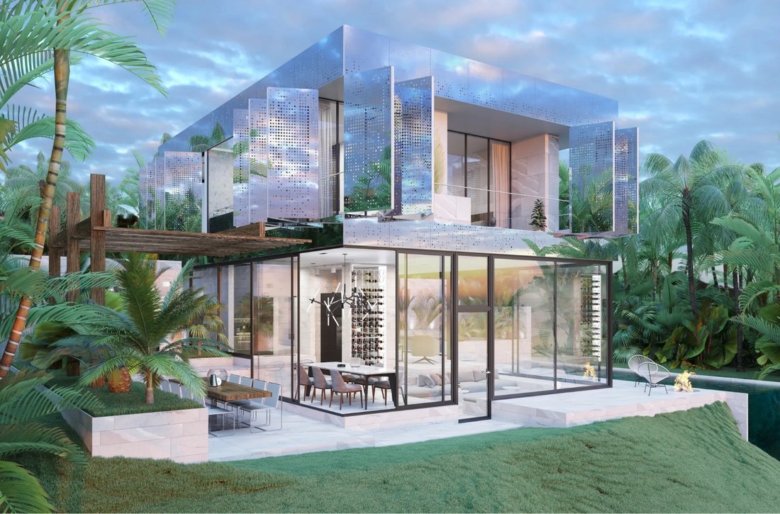 A Bespoke Masterpiece In Ponta Do Sol In Ponta Do Sol, Madeira