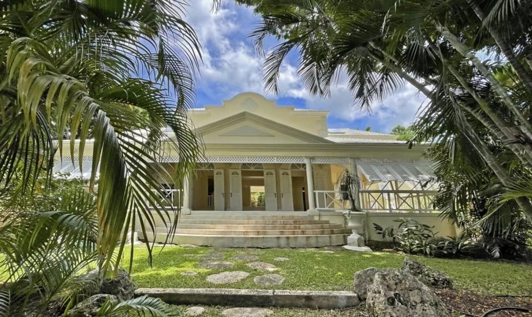 Ascot Avenue 3 In Barbados For Sale (12895683)