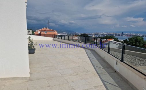Villa in Gradski kotar Grad, Split, Split-Dalmatia County 1