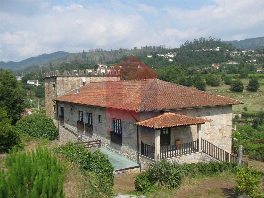 For Sale Quinta, Coucieiro In Braga, Braga, Portugal For Sale (12912964)