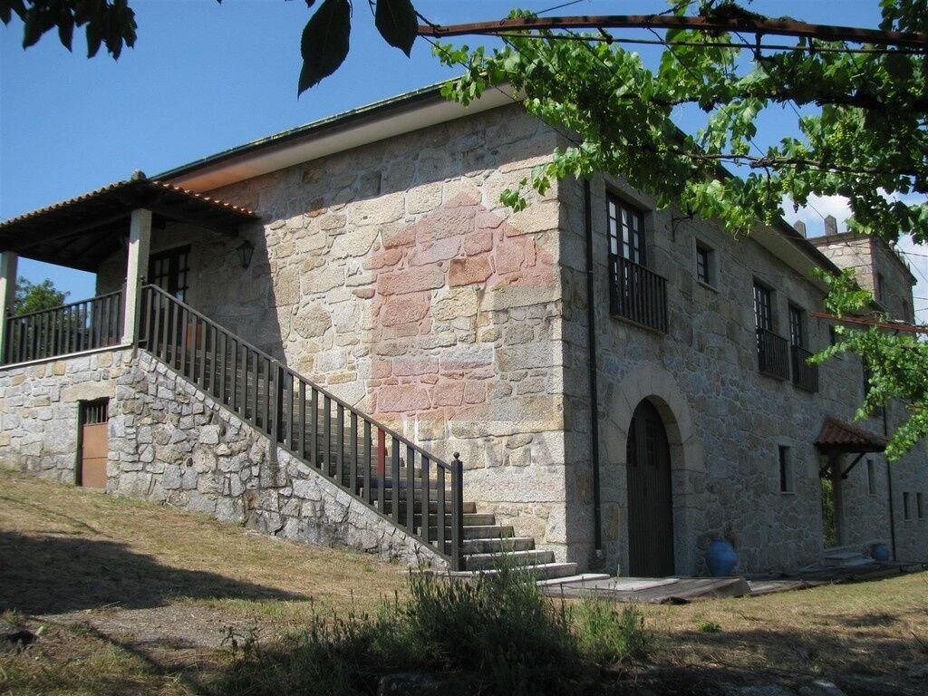 Farm Ranch in Coucieiro, Braga, Portugal 5 - 12912964