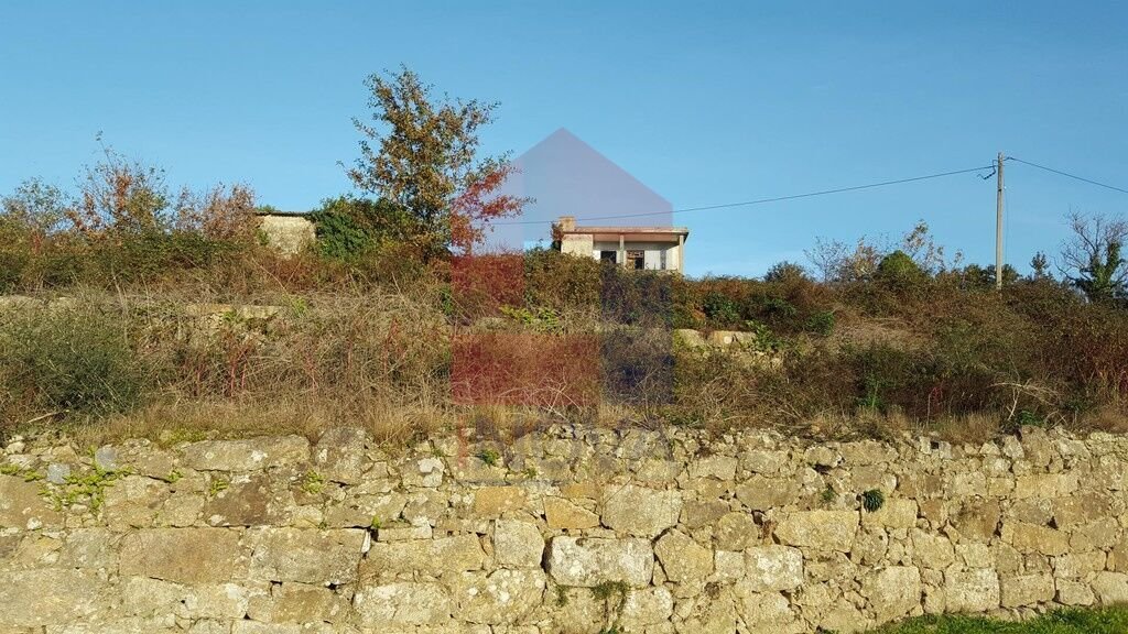Land in Valbom (Sao Pedro), Passo e Valbom (Sao Martinho), Braga, Portugal 2 - 12912842
