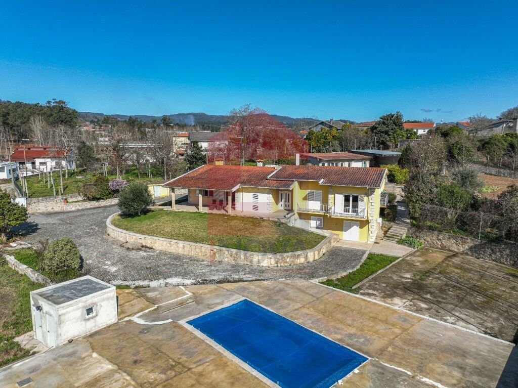 House in Valbom (Sao Pedro), Passo e Valbom (Sao Martinho), Braga, Portugal 1 - 12912972