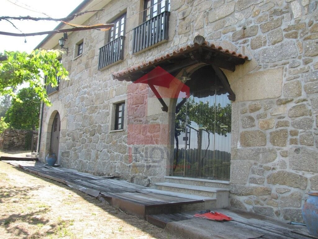 Farm Ranch in Coucieiro, Braga, Portugal 3 - 12912964