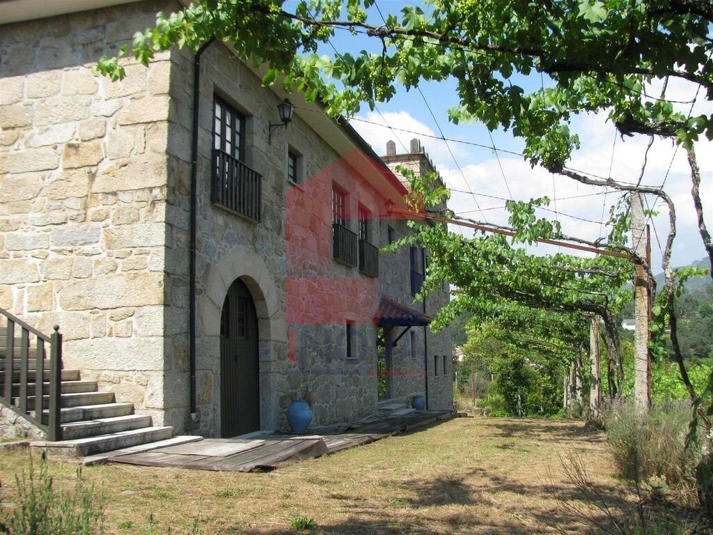 Farm Ranch in Coucieiro, Braga, Portugal 2 - 12912964