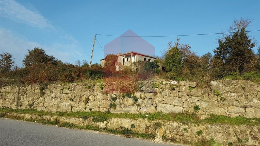 Land in Valbom (Sao Pedro), Passo e Valbom (Sao Martinho), Braga, Portugal 1 - 12912842