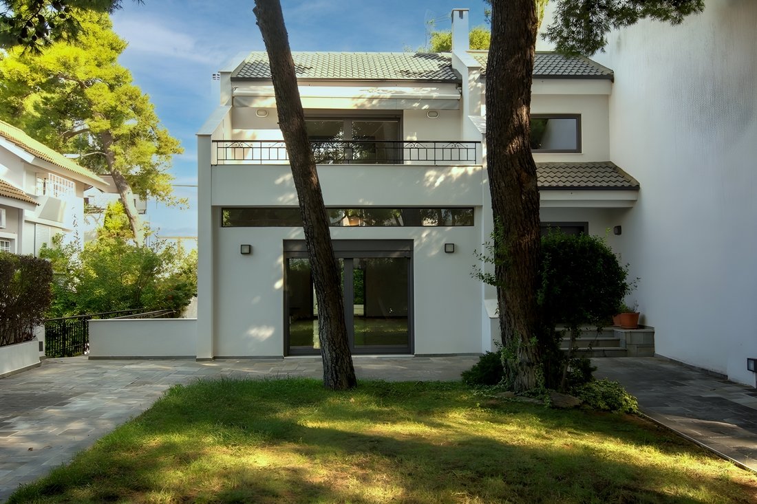 House in Kifisia, Attica, Greece 1 - 12913148