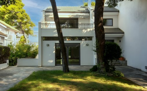 House in Kifisia, Attica, Greece 1
