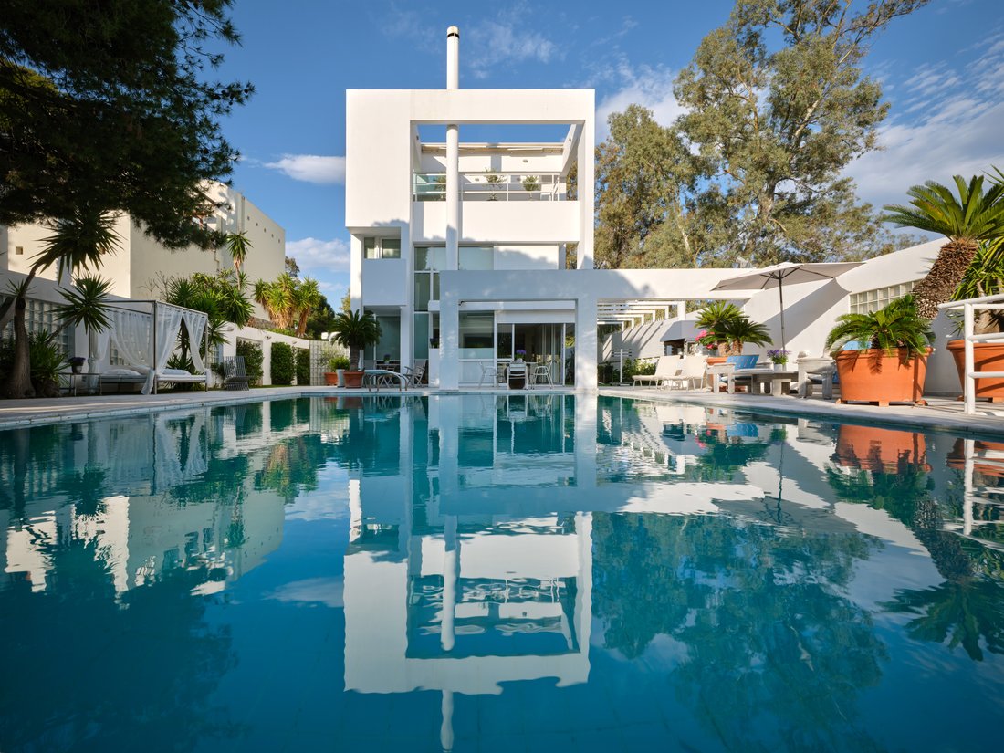 House in Vouliagmeni, Attica, Greece 5 - 12913160