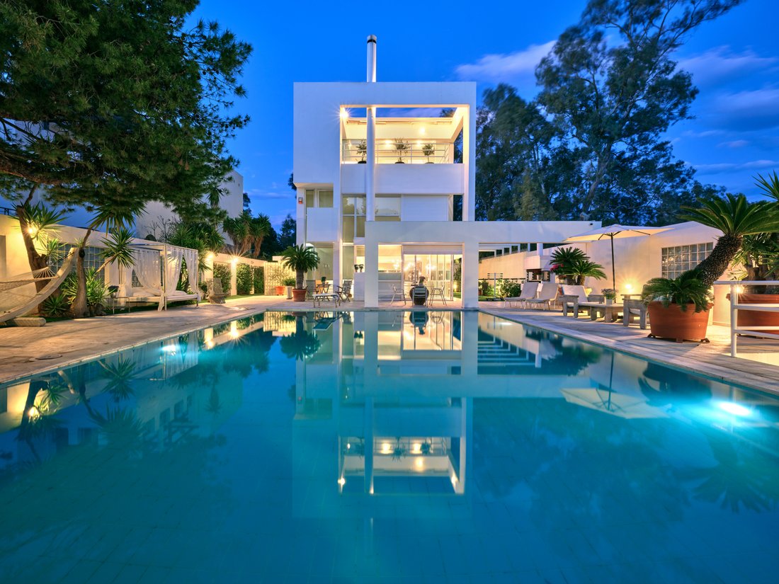 House in Vouliagmeni, Attica, Greece 1 - 12913160