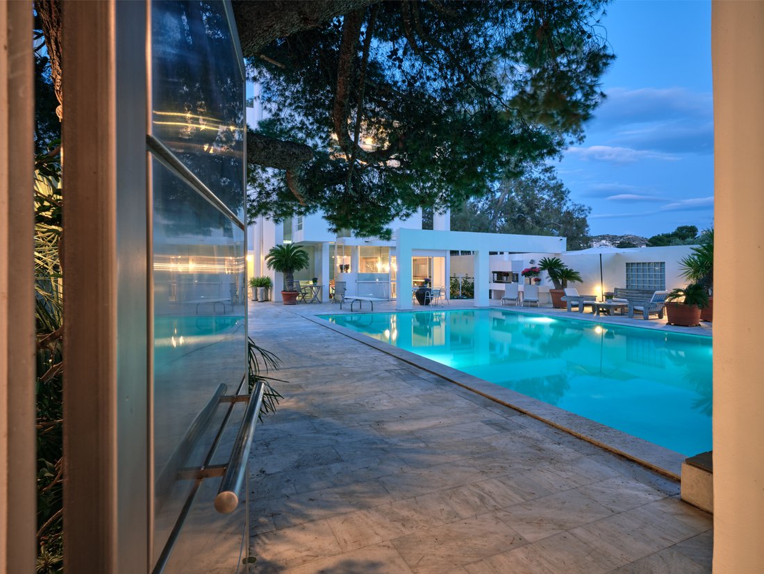 House in Vouliagmeni, Attica, Greece 3 - 12913160
