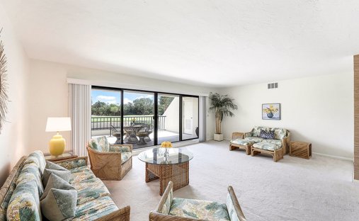 Condo in Naples, Florida, United States 1