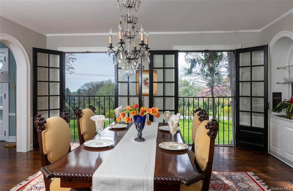 4 Bedrooms Single Family Detached In Dobbs Ferry, New York, United States For Sale (12910396)