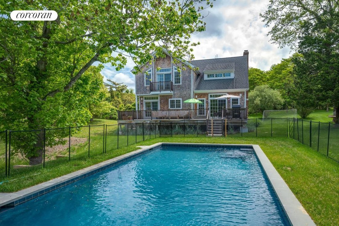 6 Shorewood Road, Shelter Island, Ny In Shelter Island, New York