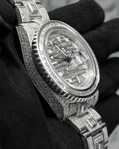 Rolex 116769 hotsell