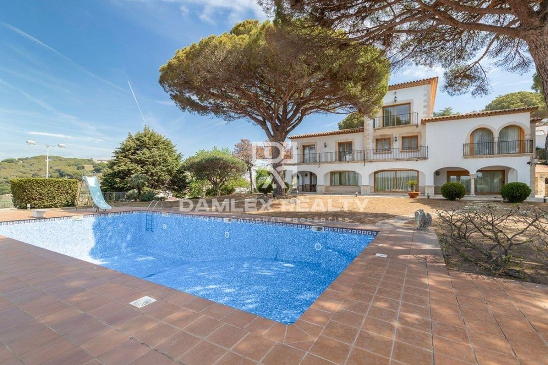 House in Sant Feliu de Guixols, Catalonia, Spain 1 - 12914912