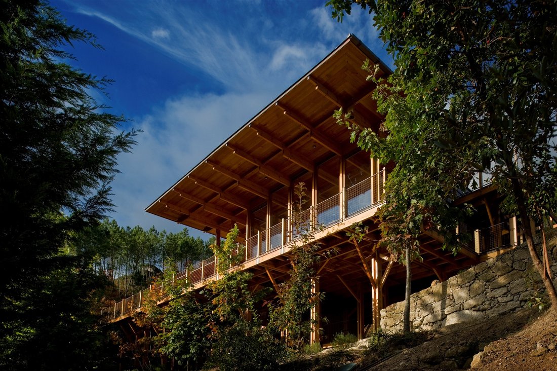 House in Carvalheira, Braga, Portugal 1 - 12913792