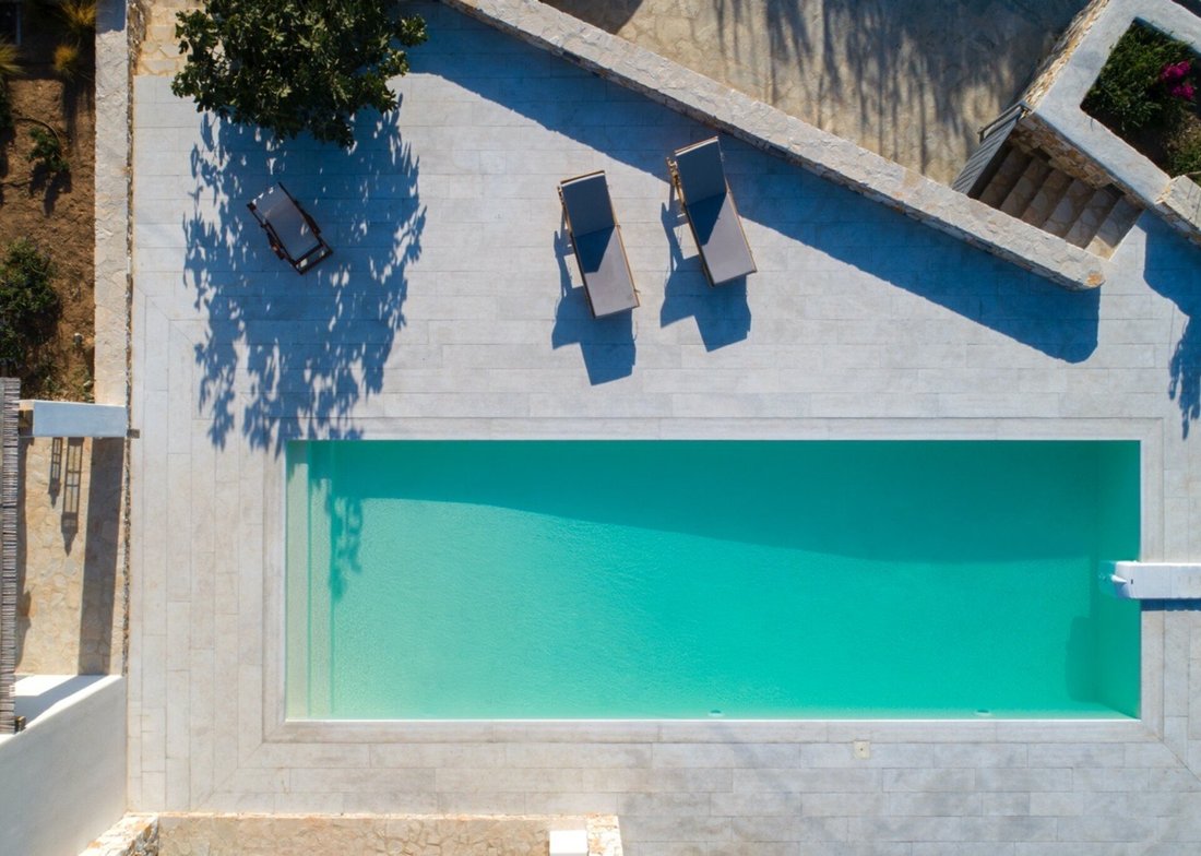 Villa in Paros, Aegean, Greece 4 - 12913990