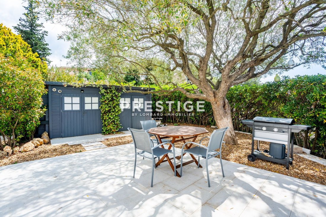 Villa in Exterieurs, Frejus, France 4 - 12915402