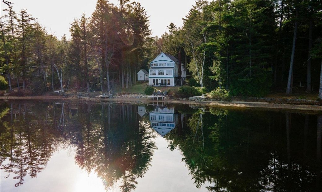 186 E Monomonac Road In Rindge, New Hampshire, United States For Sale