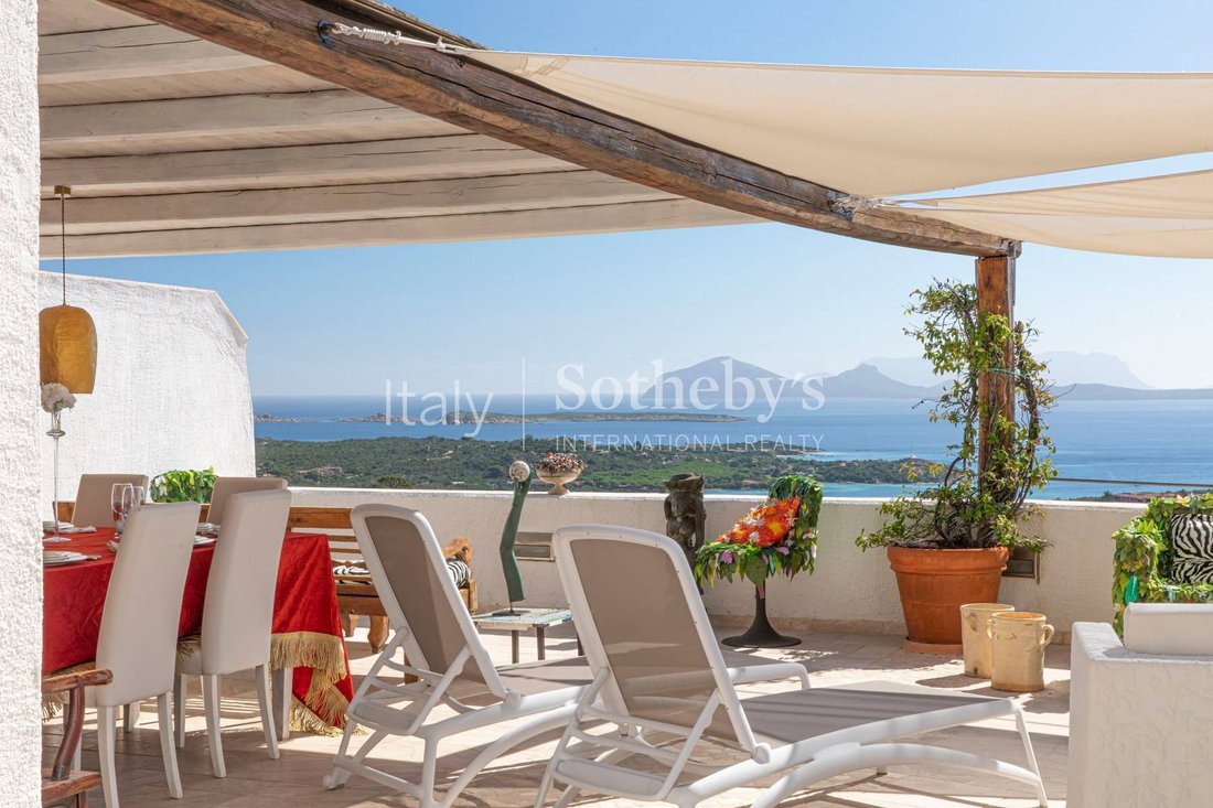 House in Abbiadori, Arzachena, Italy 2 - 11688993