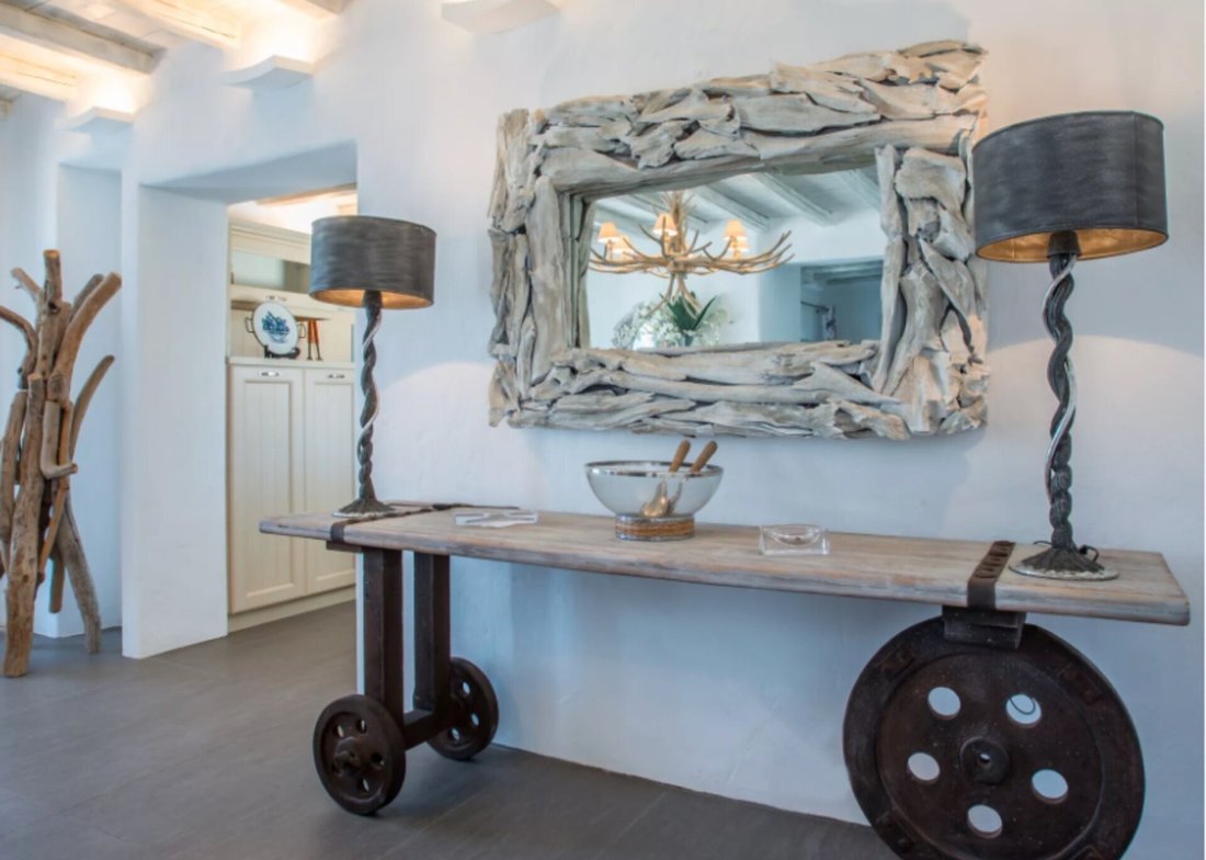 Villa in Paros, Aegean, Greece 5 - 12914012