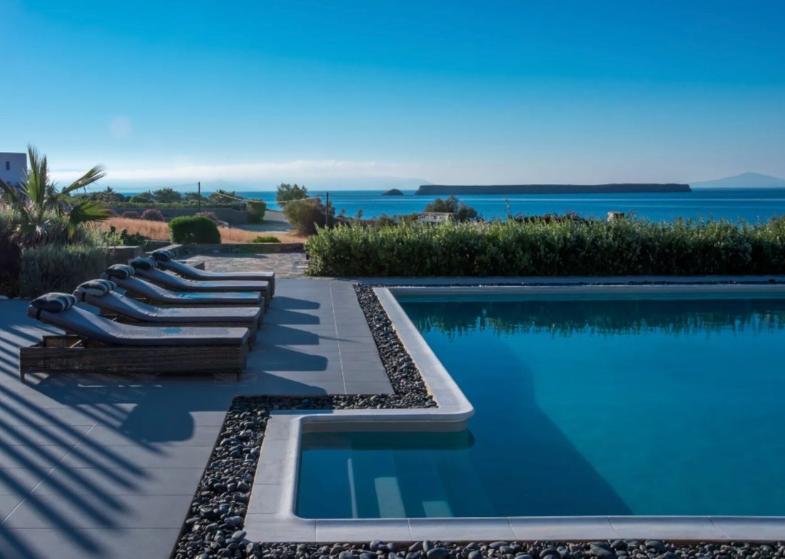 Villa in Paros, Aegean, Greece 2 - 12914012