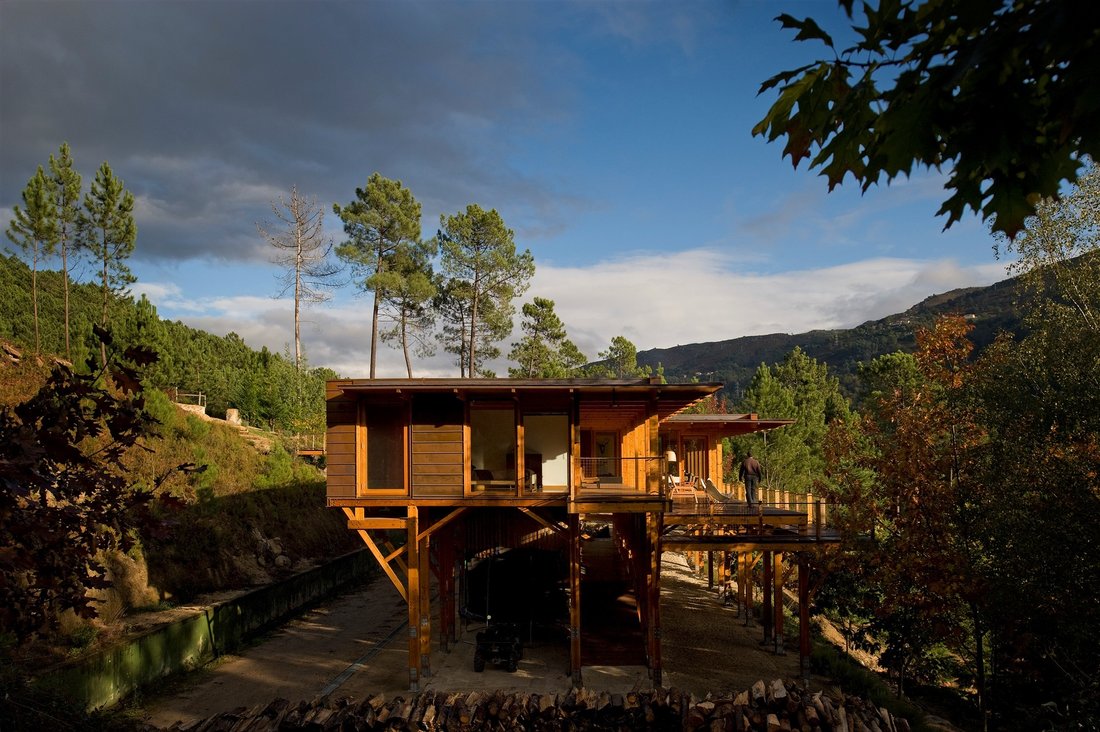 House in Carvalheira, Braga, Portugal 5 - 12913792