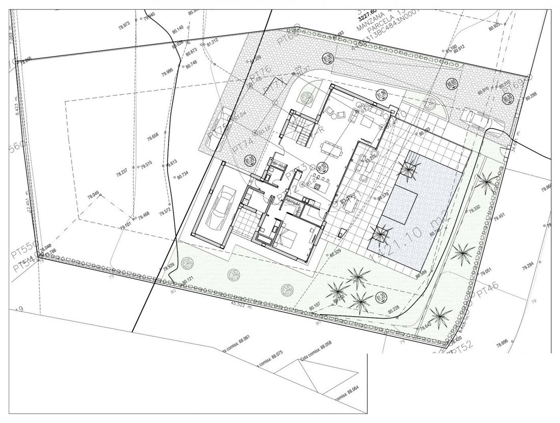 Villa a Calp, Comunità Valenzana, Spagna 5 - 12914199