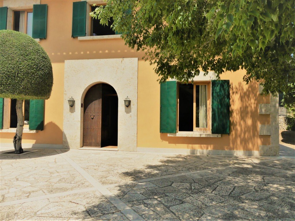 Villa in Alcudia, Balearic Islands, Spain 3 - 12914324
