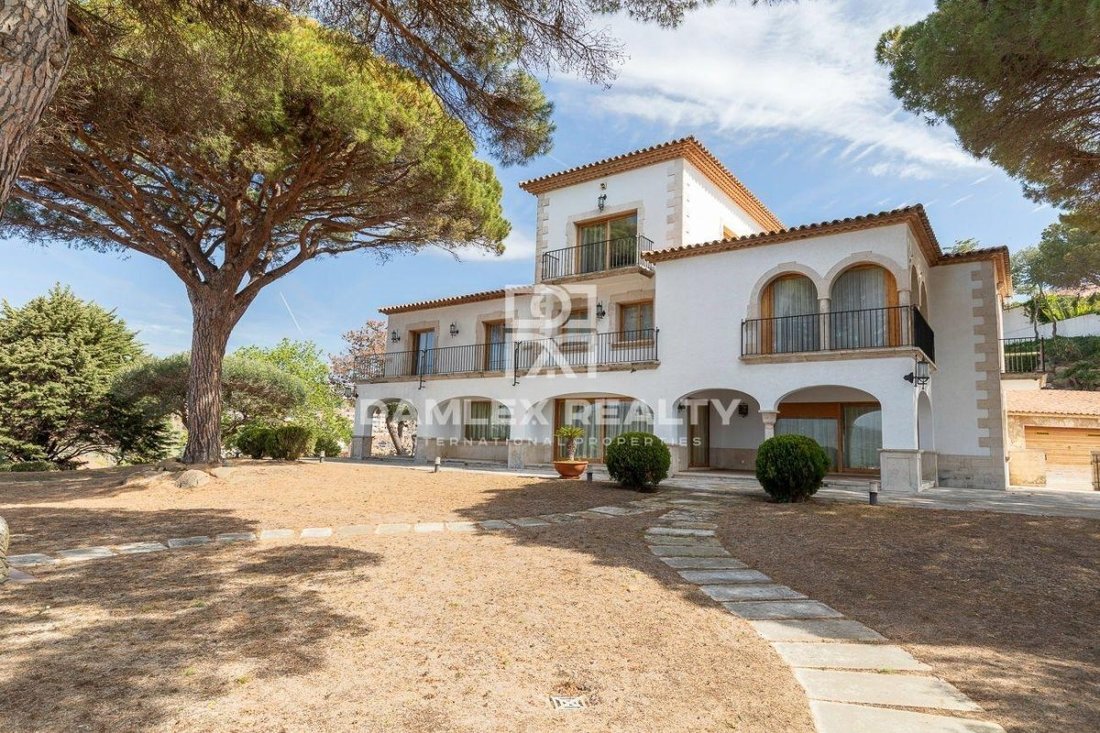 House in Sant Feliu de Guixols, Catalonia, Spain 5 - 12914912