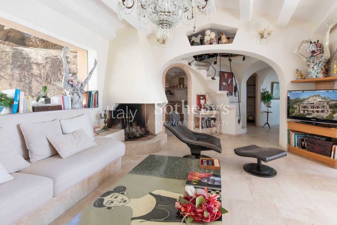 House in Abbiadori, Arzachena, Italy 5 - 11688993