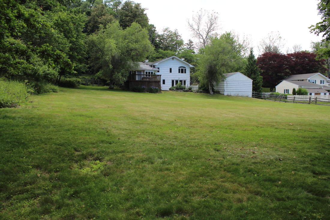 Coveted Greens Farms Land In Westport, Connecticut, United States For