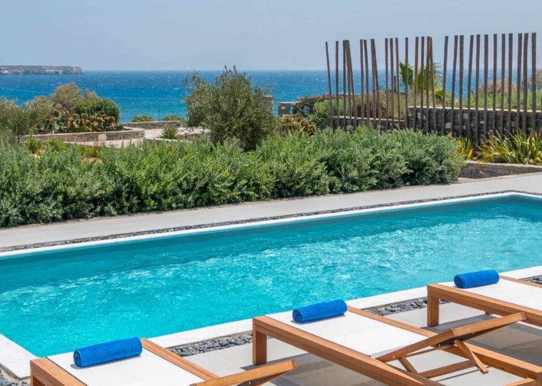 Villa in Paros, Aegean, Greece 2 - 12914016